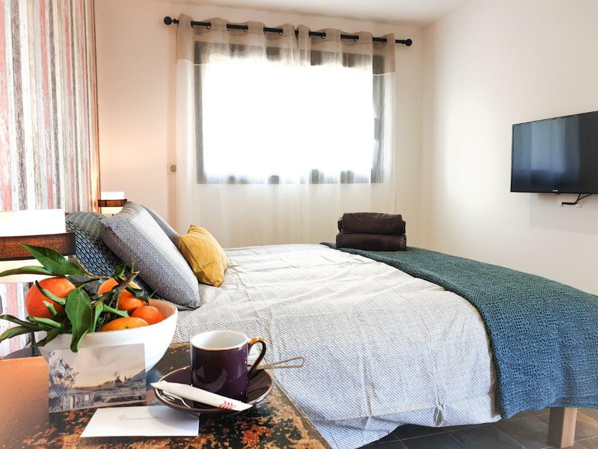 Casa Petre E Fiori Hotel Cervione Eksteriør billede