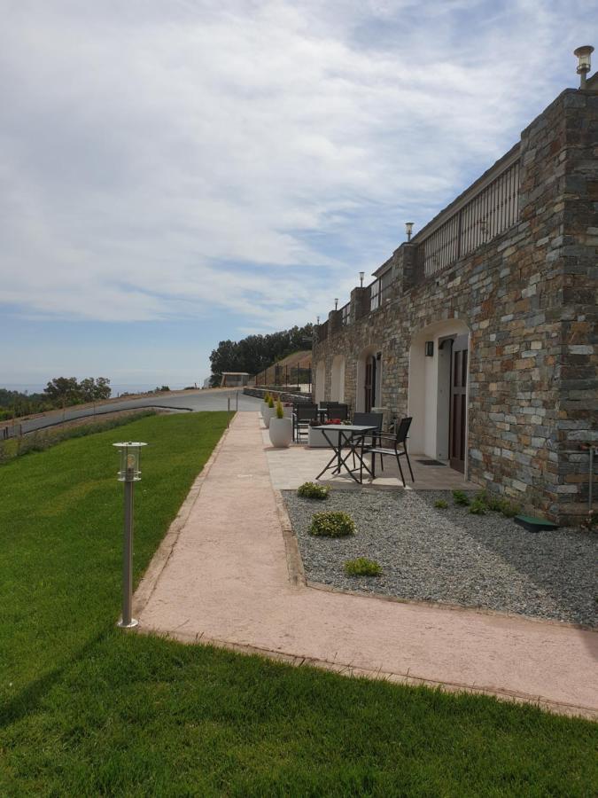 Casa Petre E Fiori Hotel Cervione Eksteriør billede